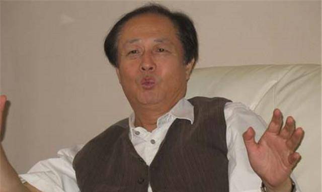 赵季平在音乐上是极具民族血性和张力的,除了《红高粱》的原声配乐,从