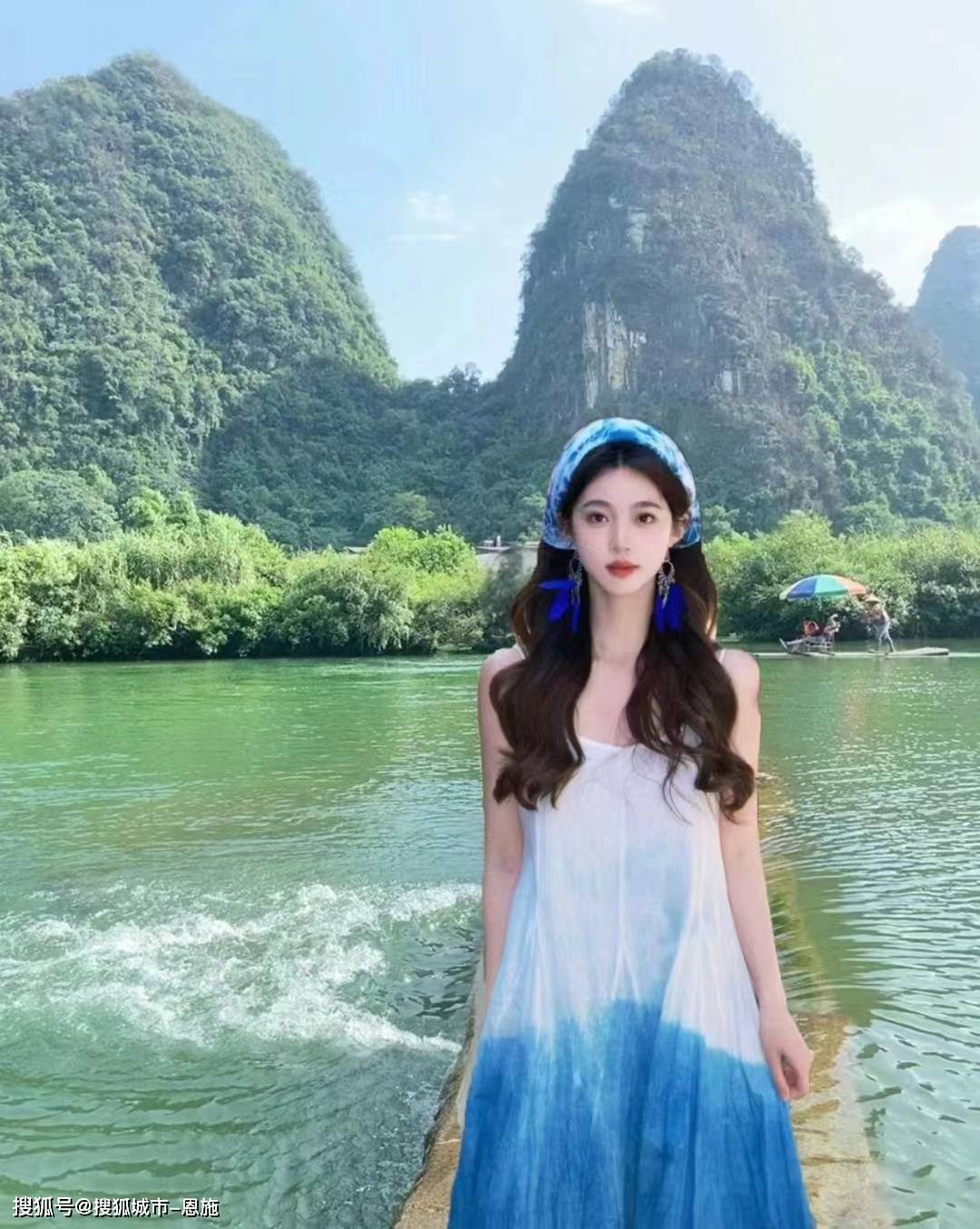 旅游纯玩价格,去桂林旅游玩5天要多少钱,看完省事儿_阿洁_day_漓江
