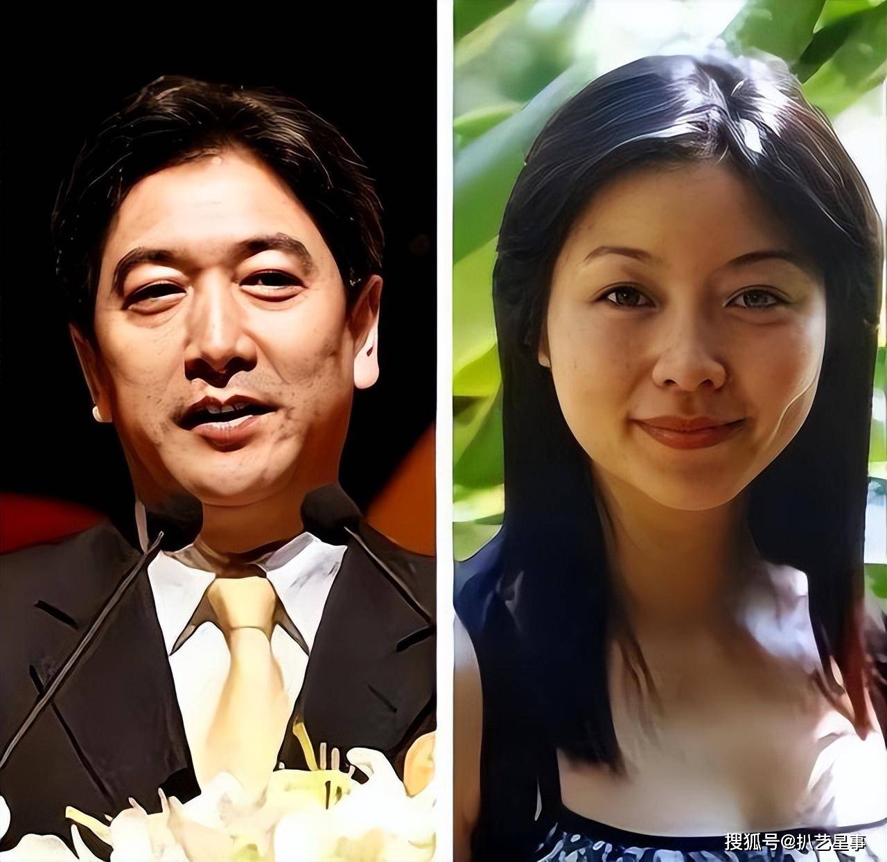 万万没想到,浓眉大眼,央视主播的他,抛妻弃女