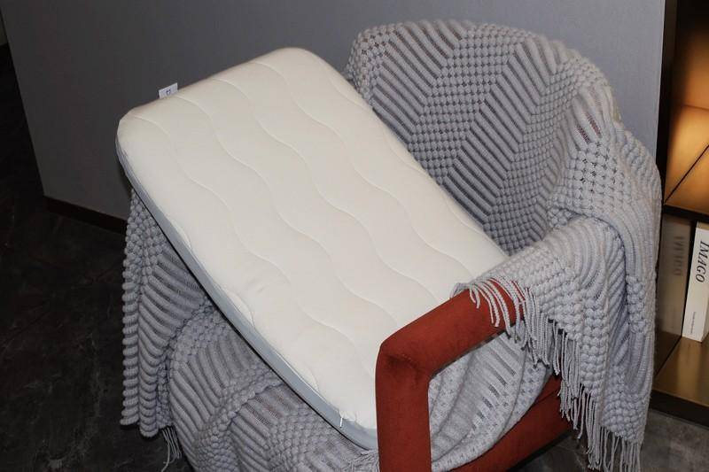 好芯助好眠 米家记忆棉深睡枕