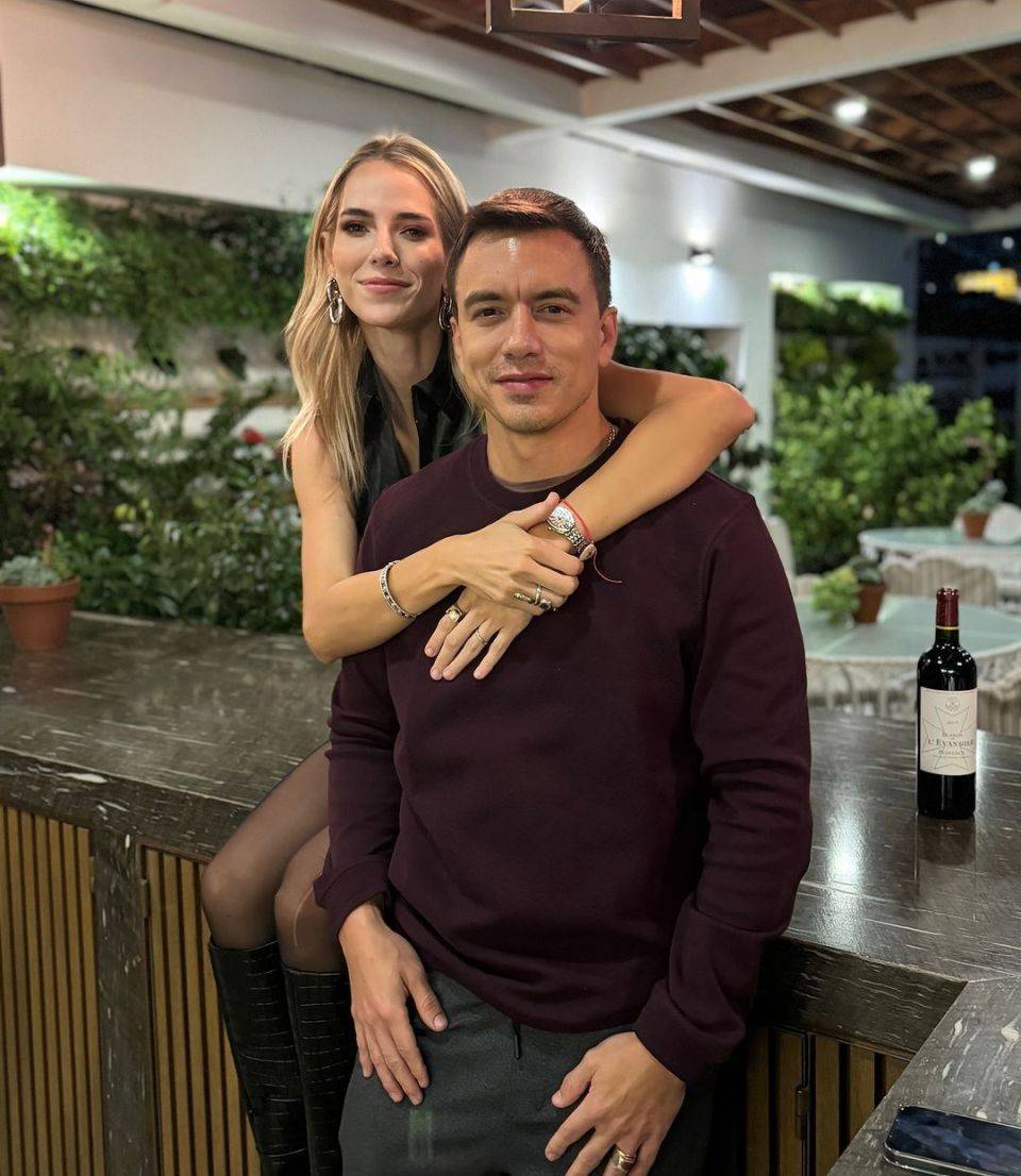 妮娅_丹尼尔·诺沃亚_野心