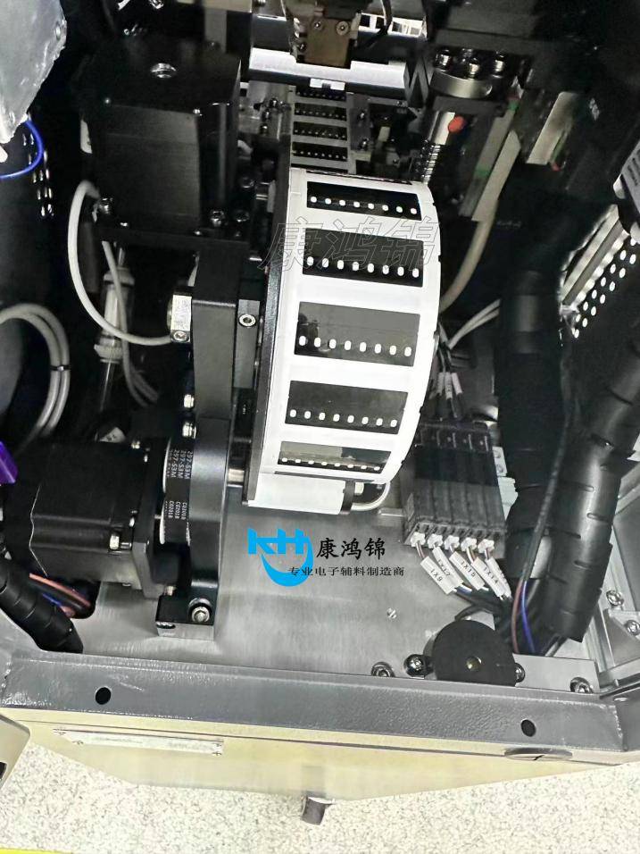 自动接料机-防静电接料胶带