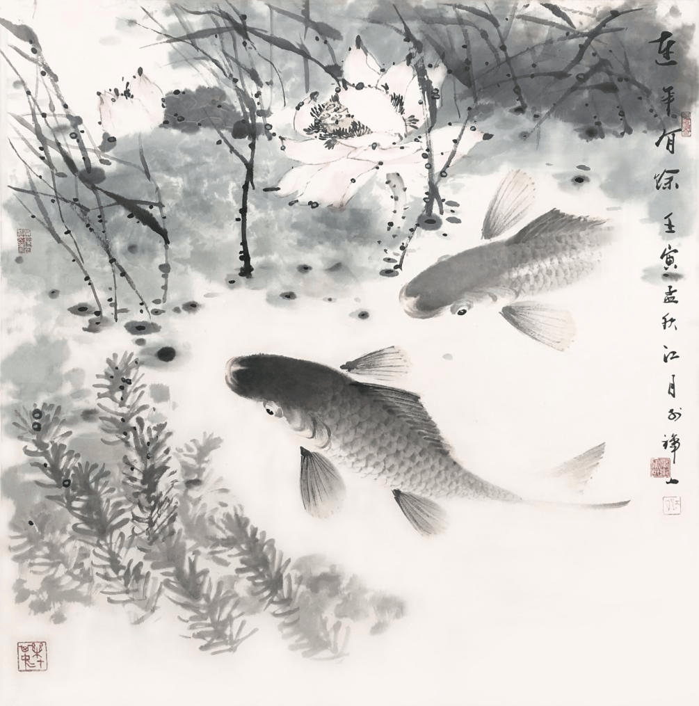 艺术赋能·文化南海|吴志伟