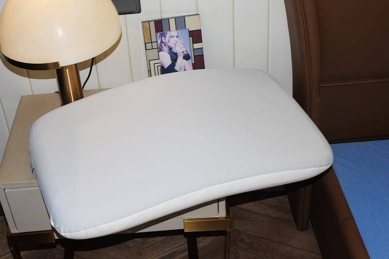 好芯助好眠 米家记忆棉深睡枕