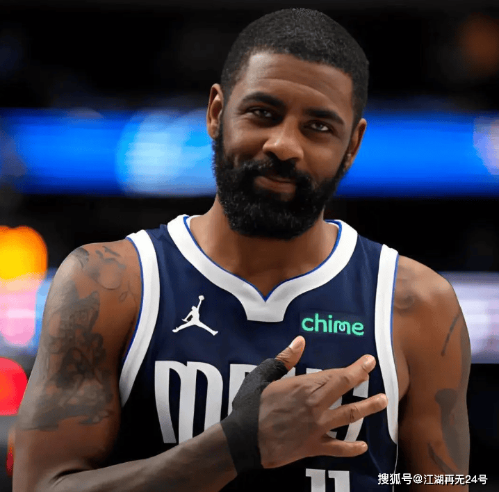 23年欧文提出交易时,各队都给出什么报价?独行侠豪赌赚麻了