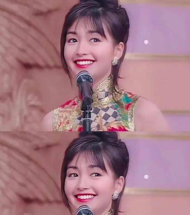 "最美郭襄"李绮红求复出:曾拒绝黎明,钟汉良,54岁颜值不再?