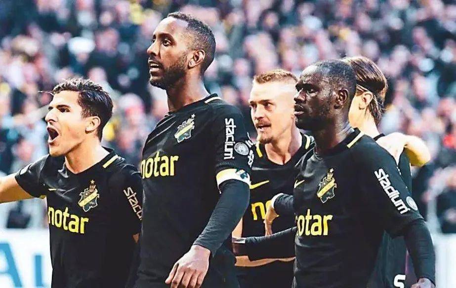 索尔纳vs哥德堡