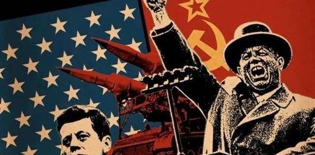 苏联霸权主义图片图片