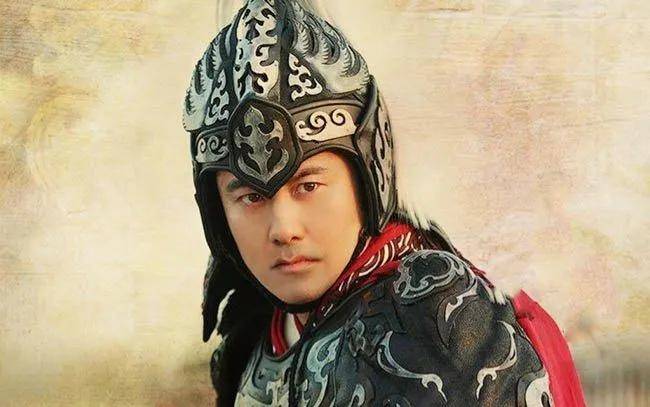 高怀德:祖父高思继,四季拳创始人,号白马银枪,被李克用所害