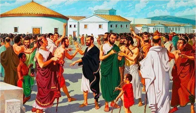 罗马教会_教育_欧洲