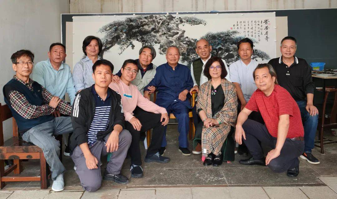 《我与洪州瓷画院》丨熊钢如:乡愁与瓷愁_丰城_景德镇_家乡
