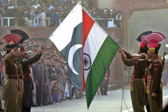 不管印度多么强大,都不敢吞并克什米尔,原因只有四个字_南亚_因为