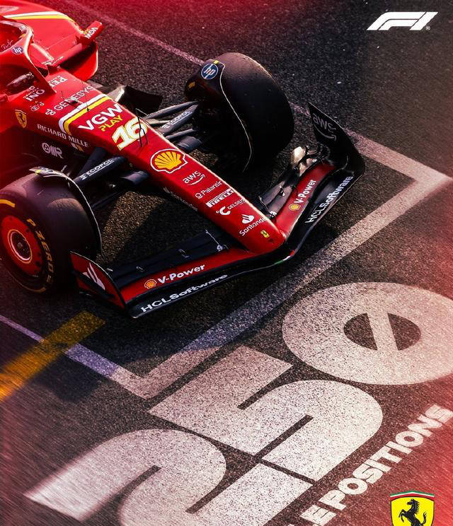 大奖赛_法拉利_比赛