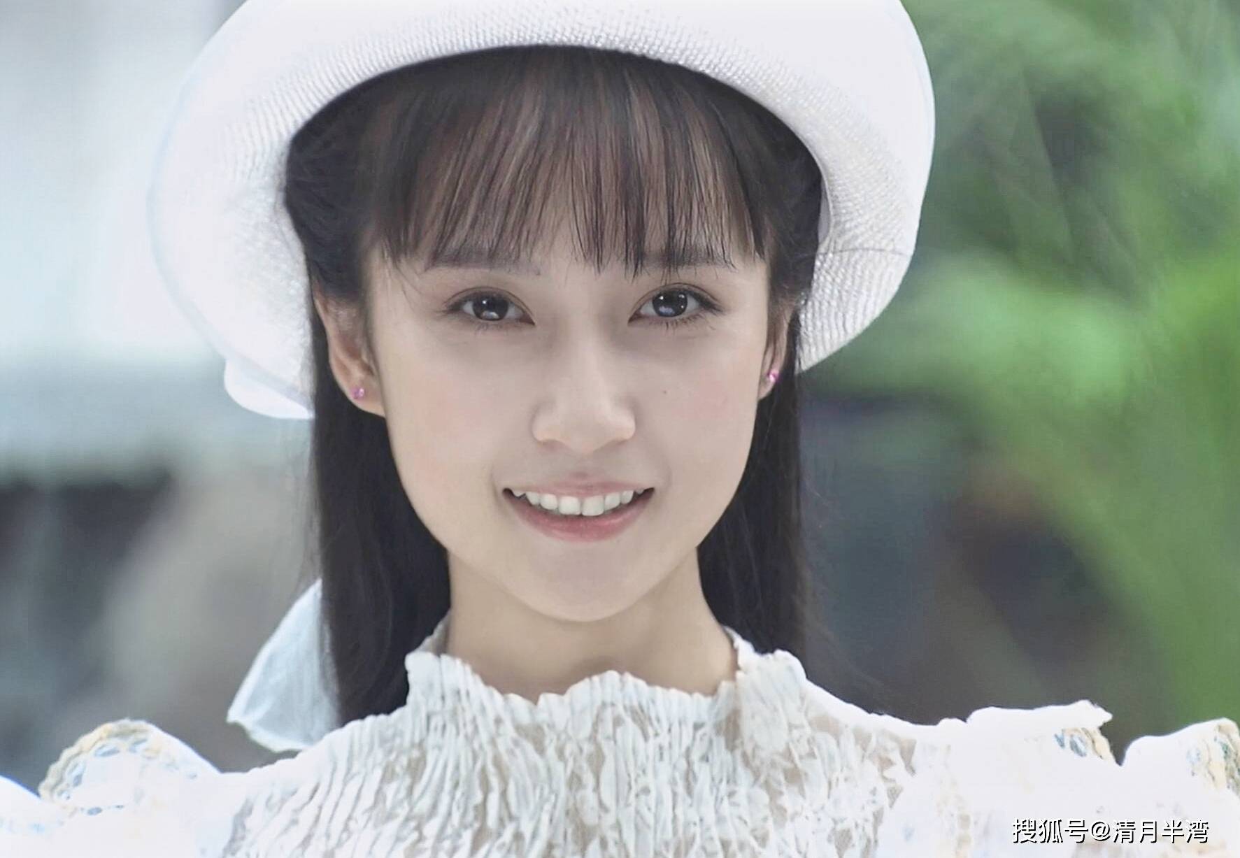 卿本佳人,奈何退圈太早,当年惊鸿一瞥,后来再没拍戏的9位女星_关慧卿