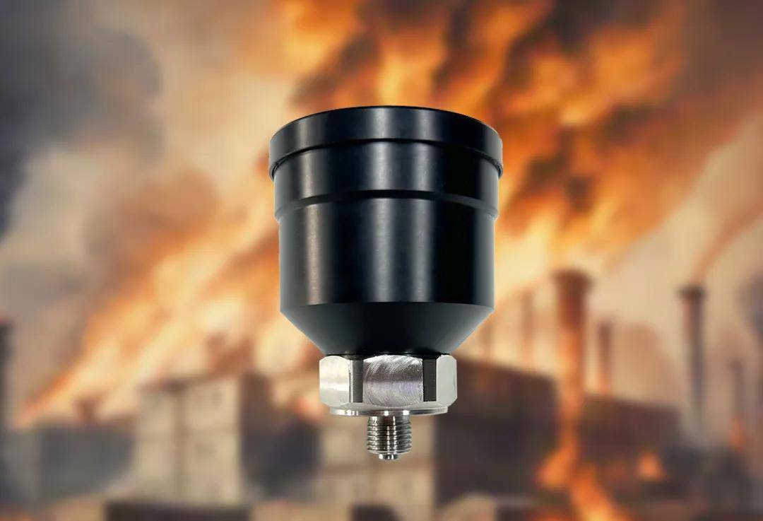 燕郊爆燃事故敲响警钟 usthpi-4g系列无线物联灭火器传感器助力城市