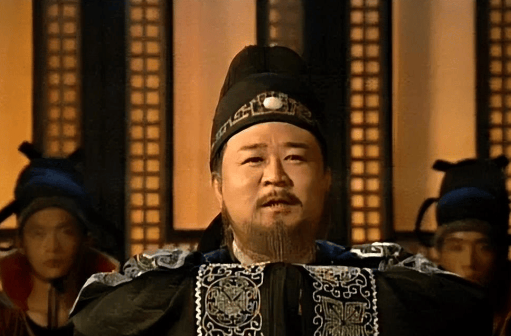 狄仁杰三品内史权利有多大?若狄在,神龙政变就是权力的平稳交接