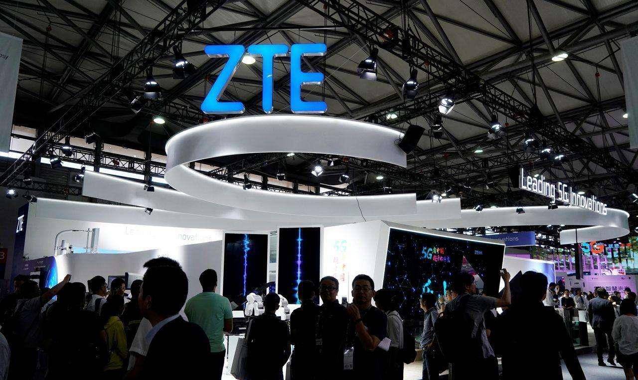 中兴老板侯为贵:43岁白手起家开创千亿中兴通讯传奇!改变时代