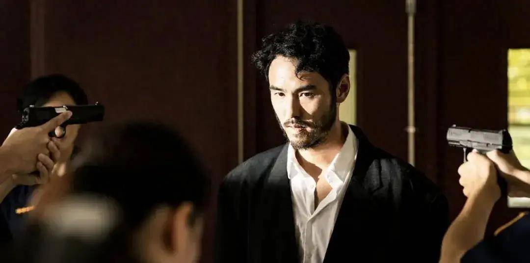 5部台湾限制级电影,尺度生猛,最后一部一举封神!