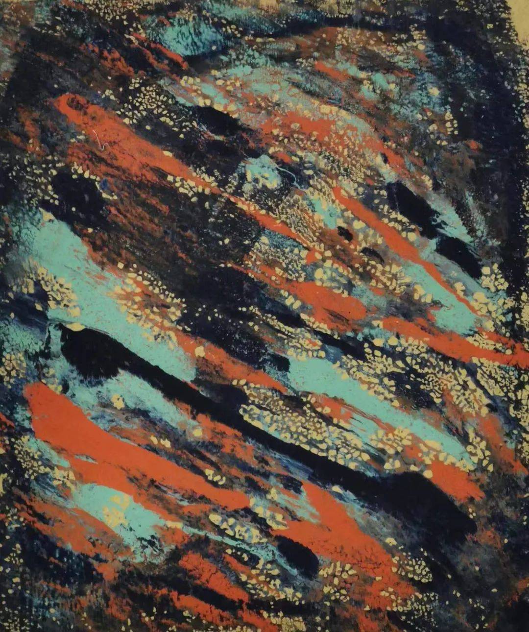 张海峰 —— 《问界》 引航未来 开创艺术新纪元