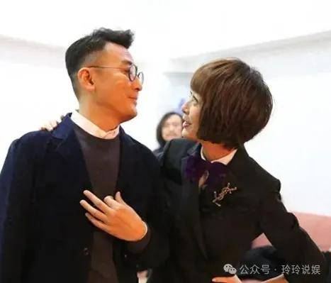 窦文涛_关系_故事