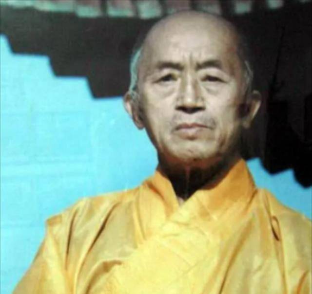 海灯法师去世,只有少林寺无动于衷,他们到底有何恩怨