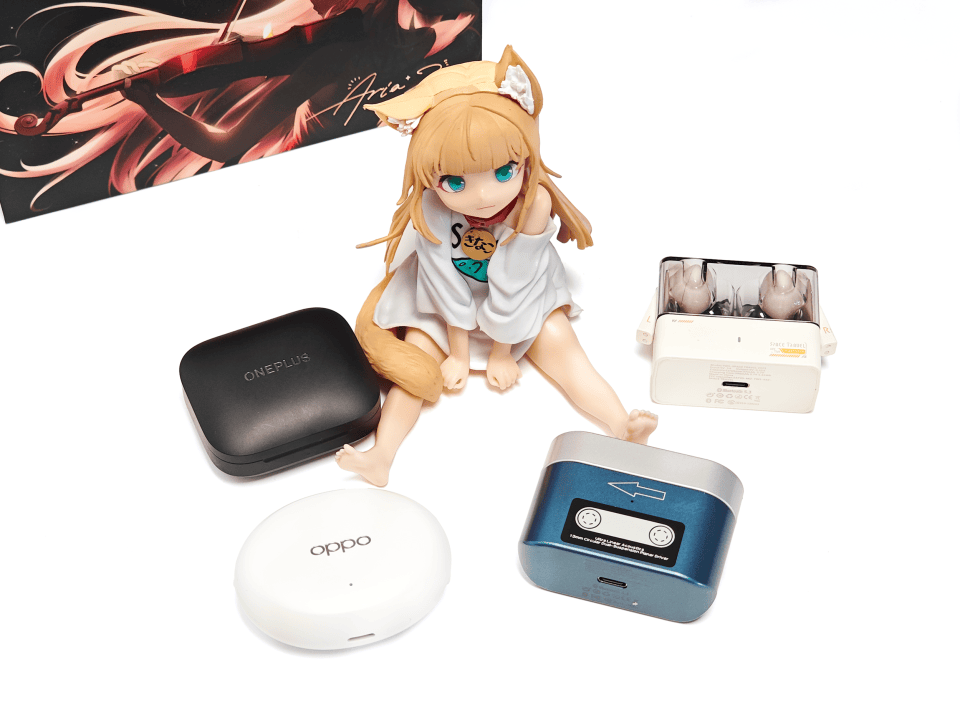 618国产耳机选购宝典：音质与性价比双赢攻略！