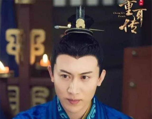 一个流亡在外的公子,回国后为何如此强大?_晋国_秦国_齐国