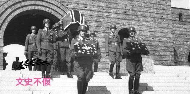 甚至于,并未直接参与政变的埃尔温·隆美尔元帅和京特·冯·克鲁格