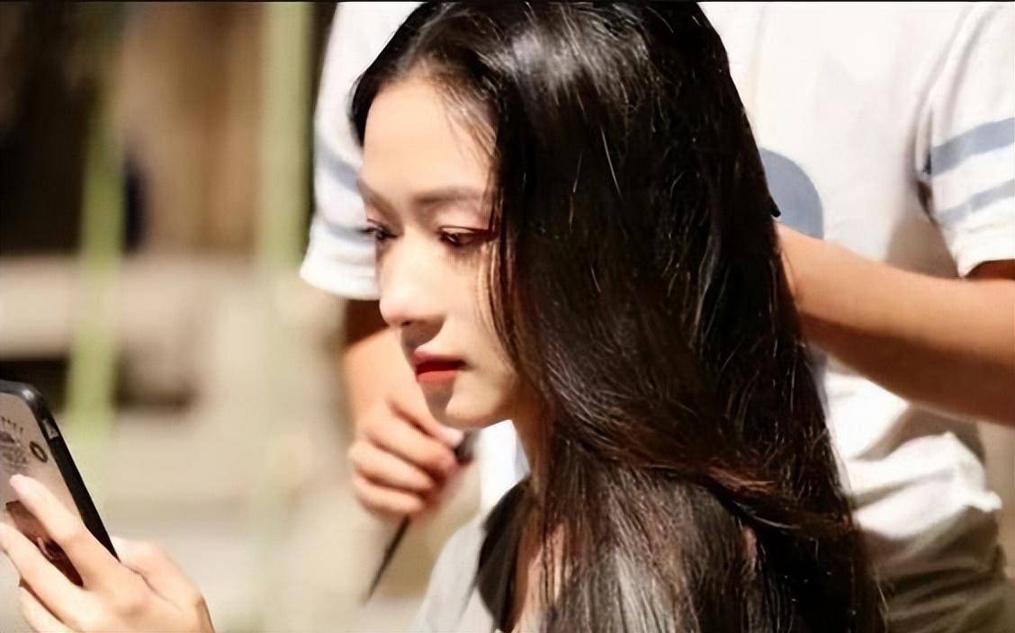 她长得太漂亮,导演追求7次都被拒之门外,网友:中国式好女人_万茜_故事