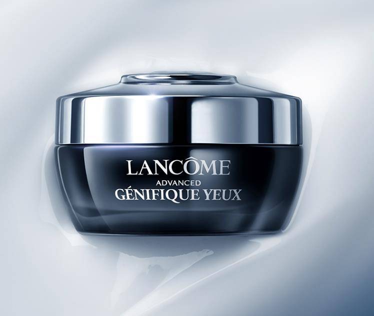 the vzusa美杜莎眼霜美杜莎眼霜光成分就包含了三个专利,世界级专利的