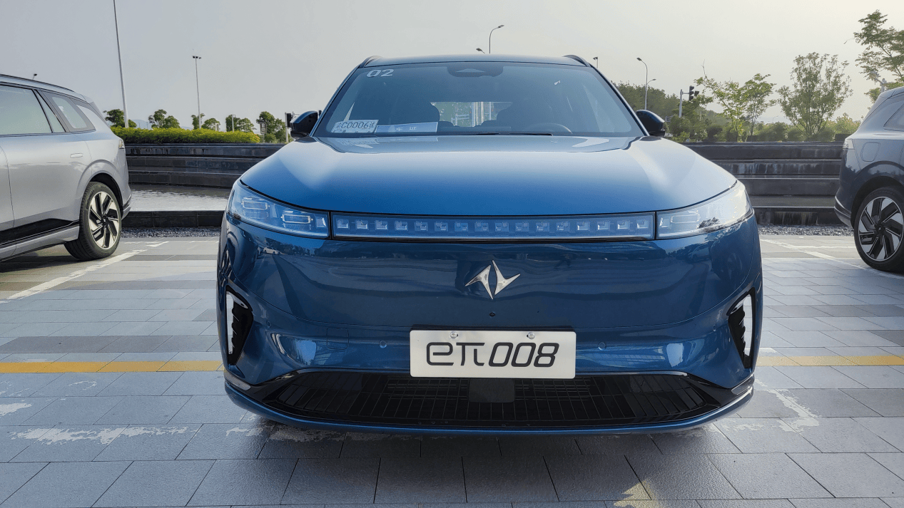 平替理想l8,东风奕派eπ008成新晋卷王!