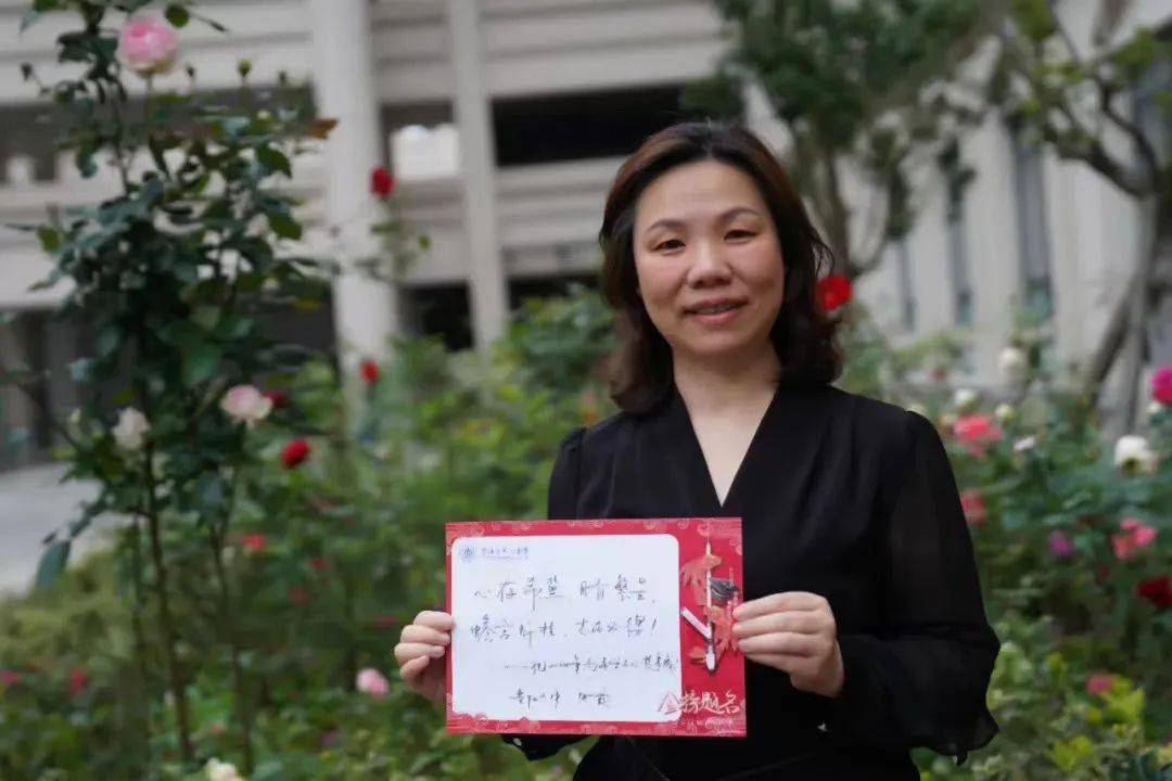 胆大心细;井然有序,高效自律;贵阳市第六中学党委副书记,校长 邓昌柯