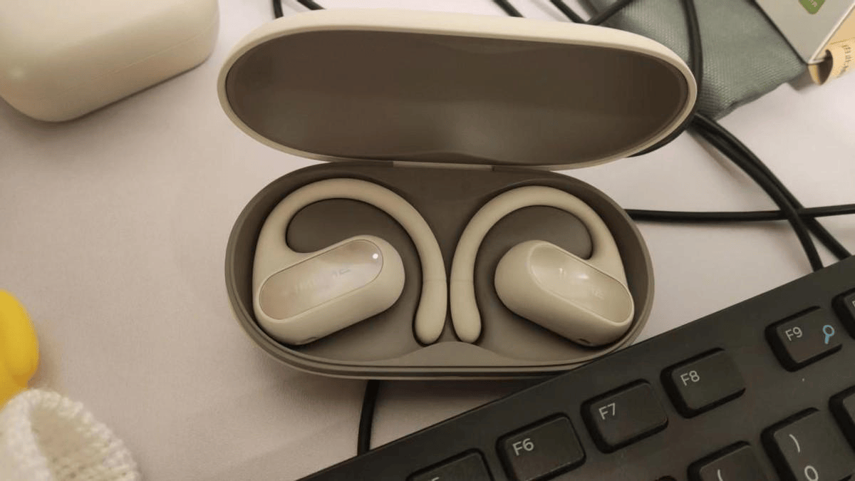 2024开放式蓝牙耳机推荐,五款性价比最高的耳机推荐