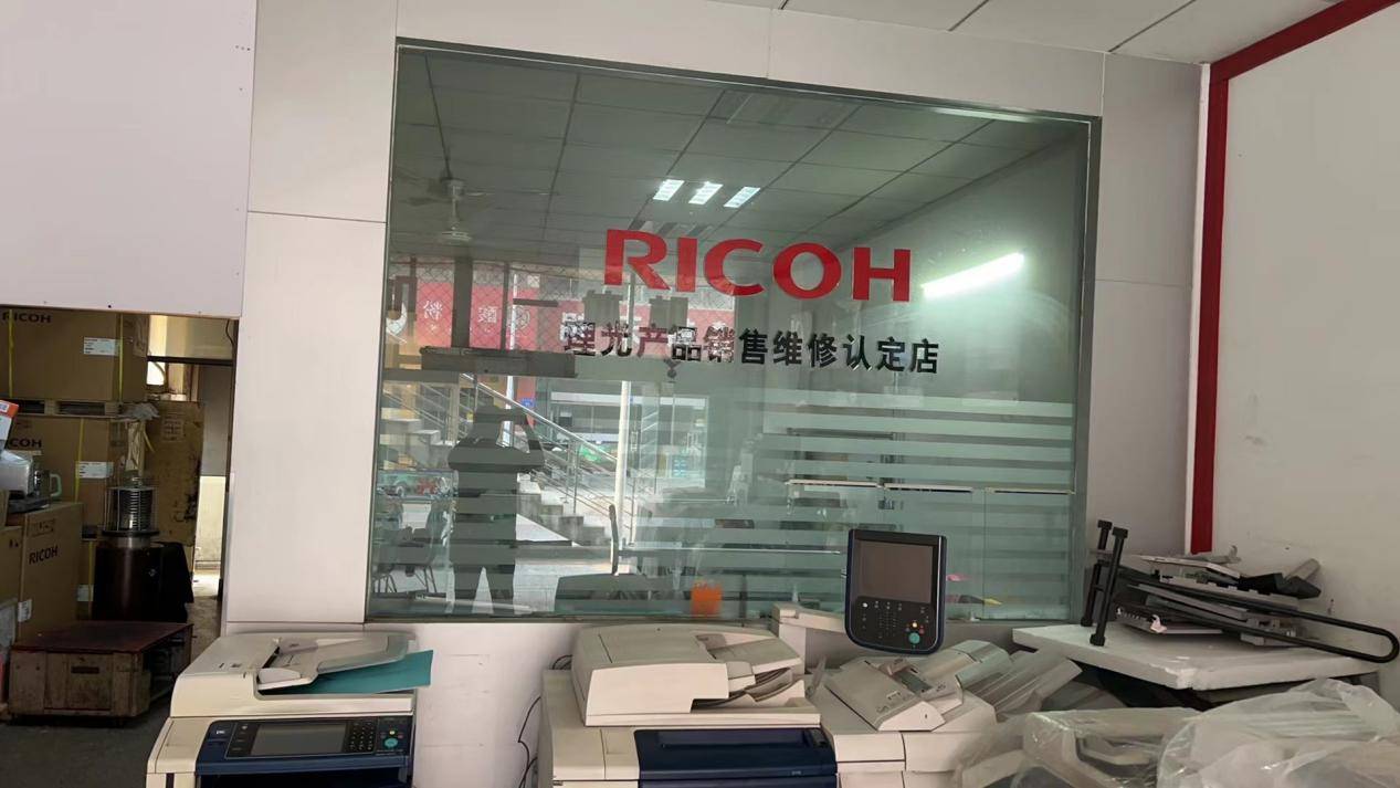 因此,我们严格筛选理光系列设备,确保每一款产品都具备卓越的性能和