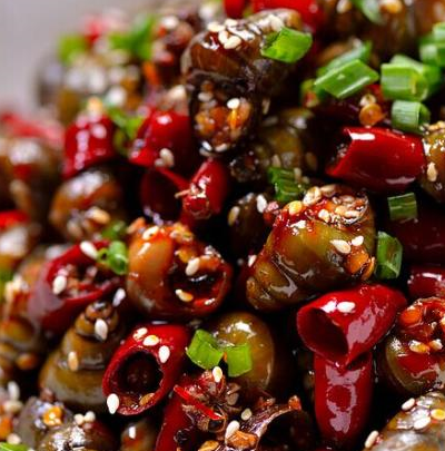 炒田螺时,别着急下锅炒,关键是这一步,很多人忽略,难怪腥味重