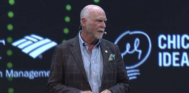 完美碾压,专治各种不服_研究_克雷格·文特尔_生命