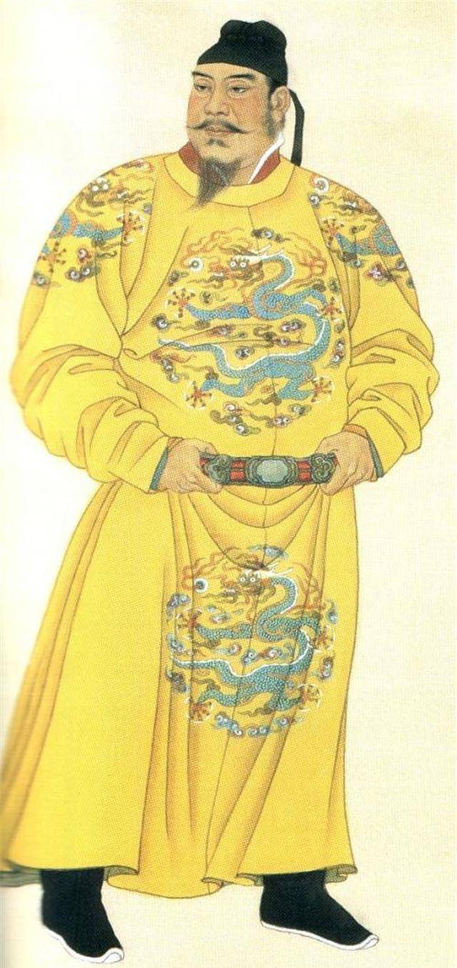 资治通鉴研究:做中层,不要和下属走得太近,不然会有负面影响
