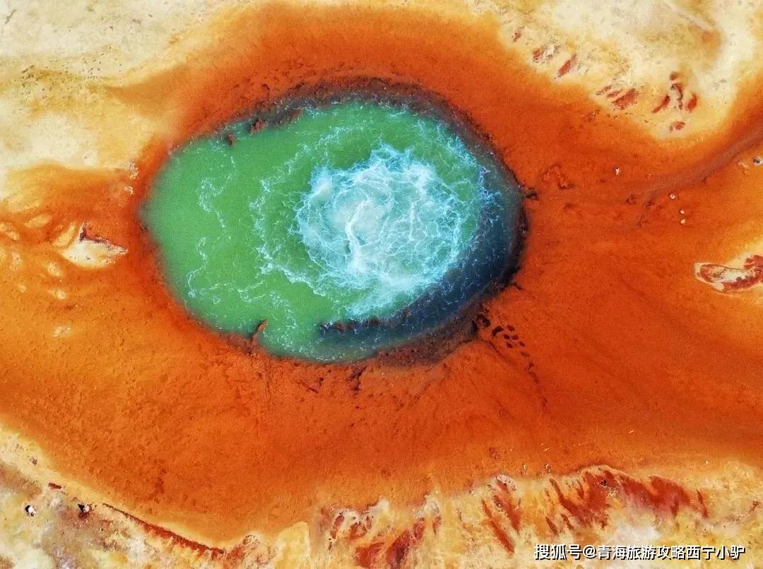 2024西北大环线「消失三年的"马尔代夫"」正式开通官方通道!