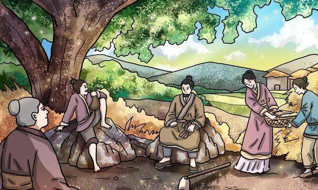 槟榔是什么东西,它到底有什么魅力,让人嚼个不停