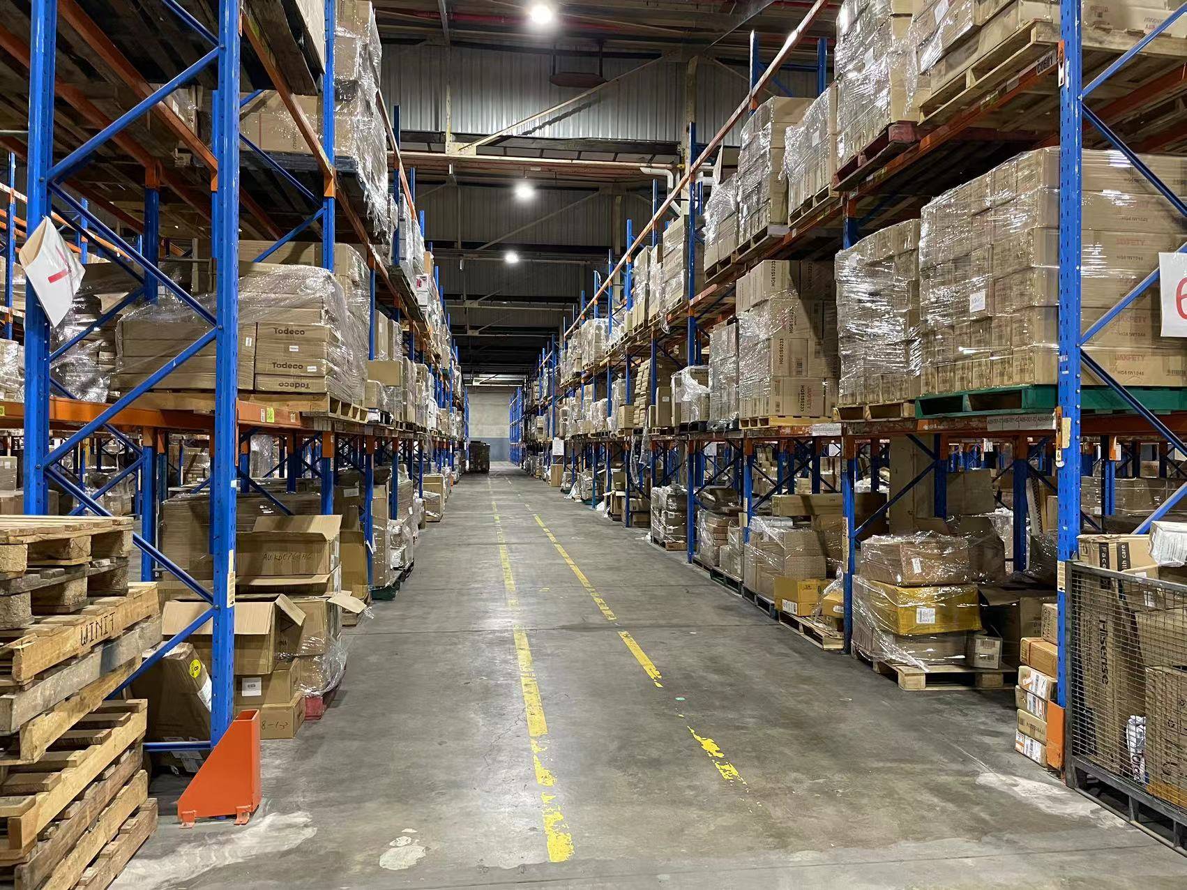 海运超大件注意事项:让您的运输更加顺利无忧