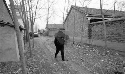 京城特大杀害双亲案:36岁儿子无底线啃老,将父母杀害后砍断四肢