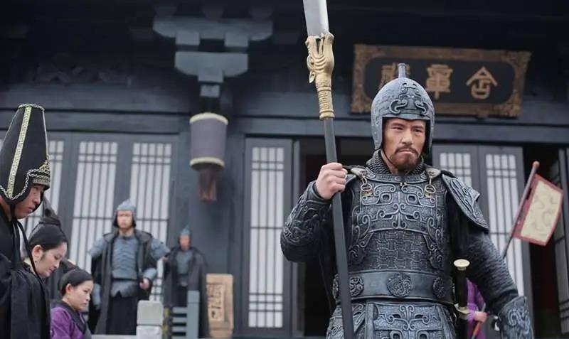 出身袁绍麾下,"谋功"无人能及,却一生"助曹为虐"的轻浮名士