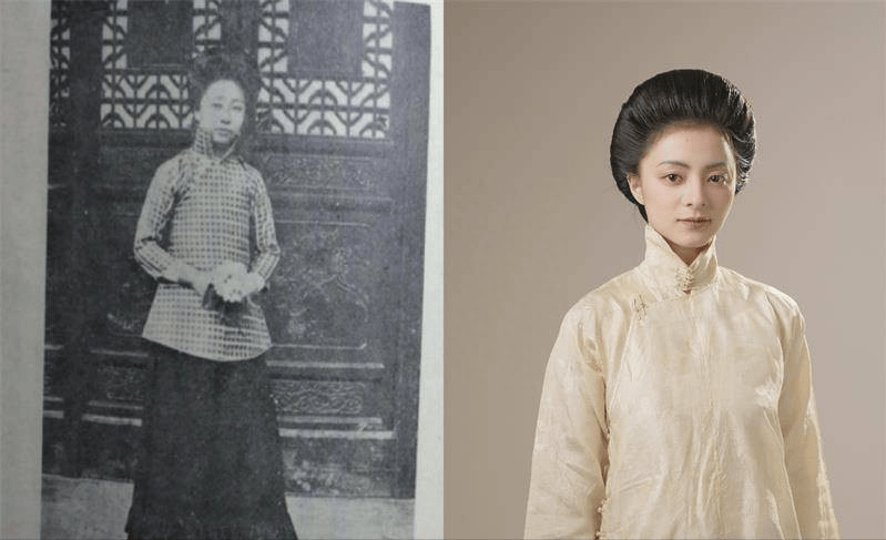 杨步伟:从大小姐到第一医学女博士,用4毛钱婚礼,赢得奇才丈夫