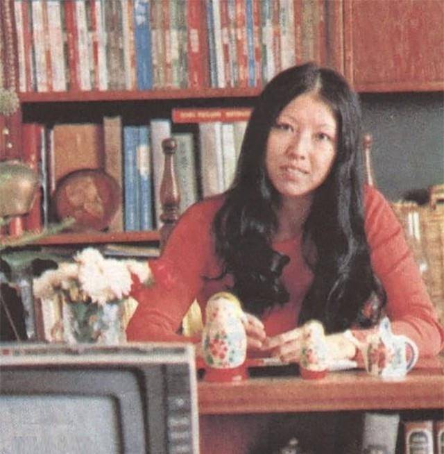 三毛与王洛宾:注定不会有结果的爱恋,她自缢后,他写下封笔情歌