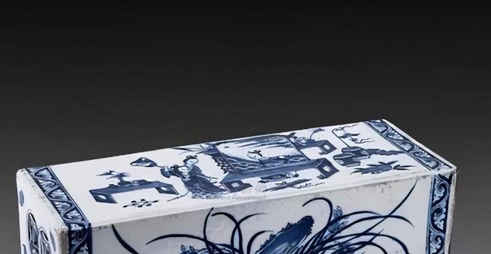 古代人睡觉喜欢用瓷枕,难道不觉得难受吗?其实是为了方便女子