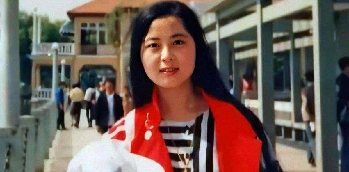 "酒厂技术员"麻一铭:岳父母反对仍娶护国女战神,儿子让他骄傲