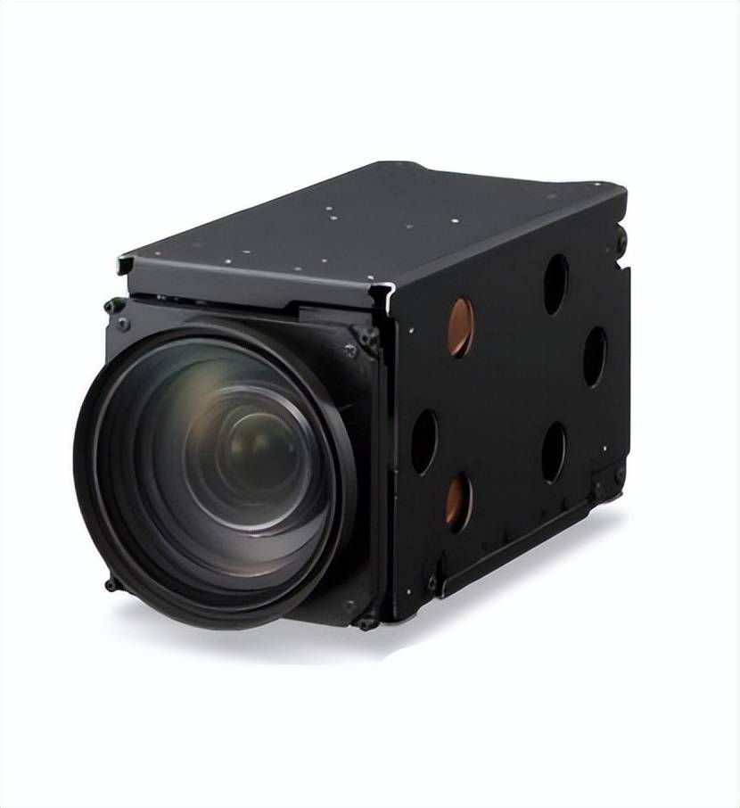 索尼fcb-ev9500l:安防监控的卓越之选|凯茉锐电子_摄像机_画面_功能