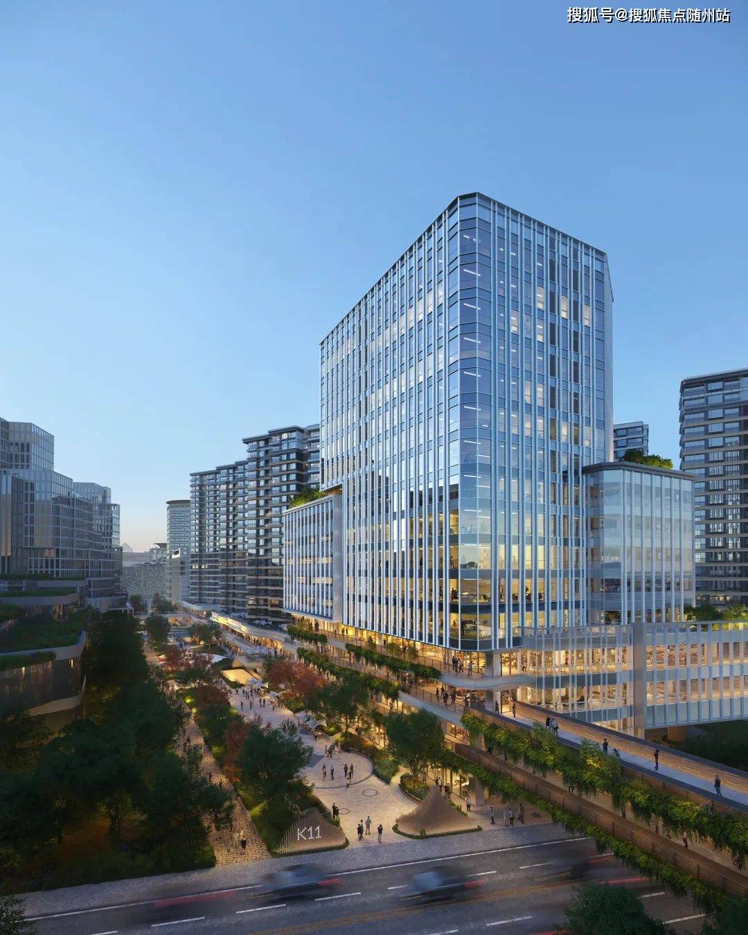 新世界k11-杭州上城区(新世界k11)首页网站丨新世界k11户型-地址-房价