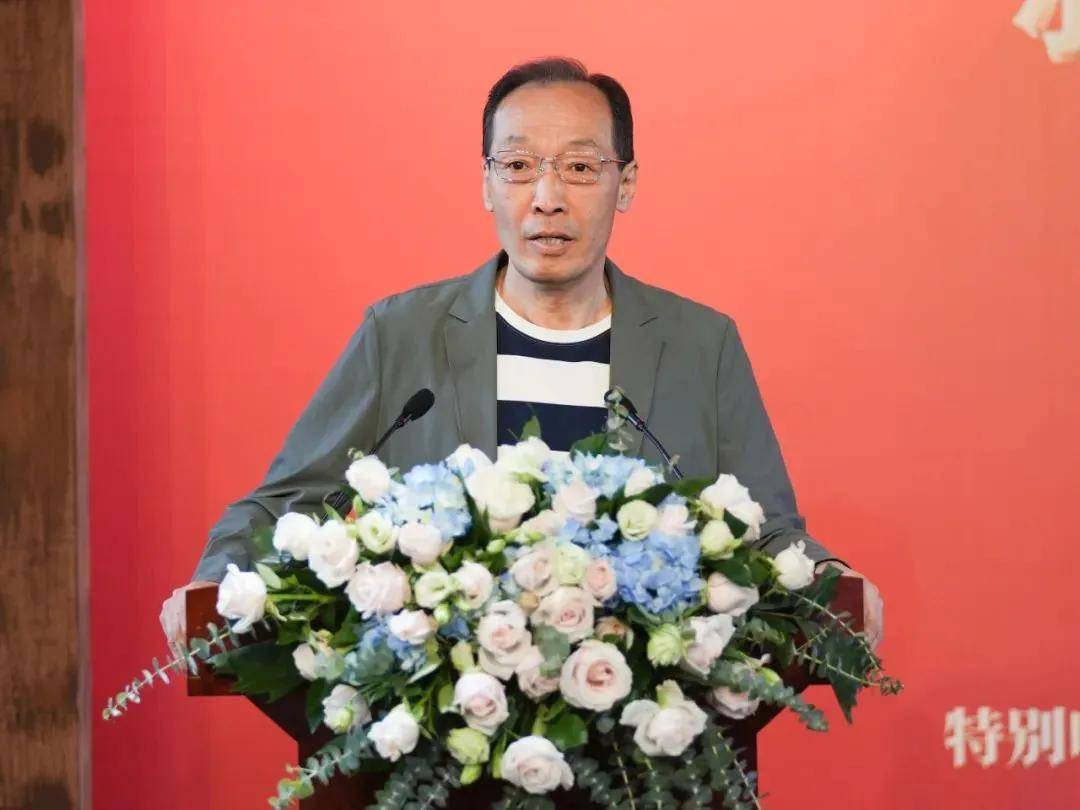 "寻梦·承泽"与您相约,再赴"十年之约"