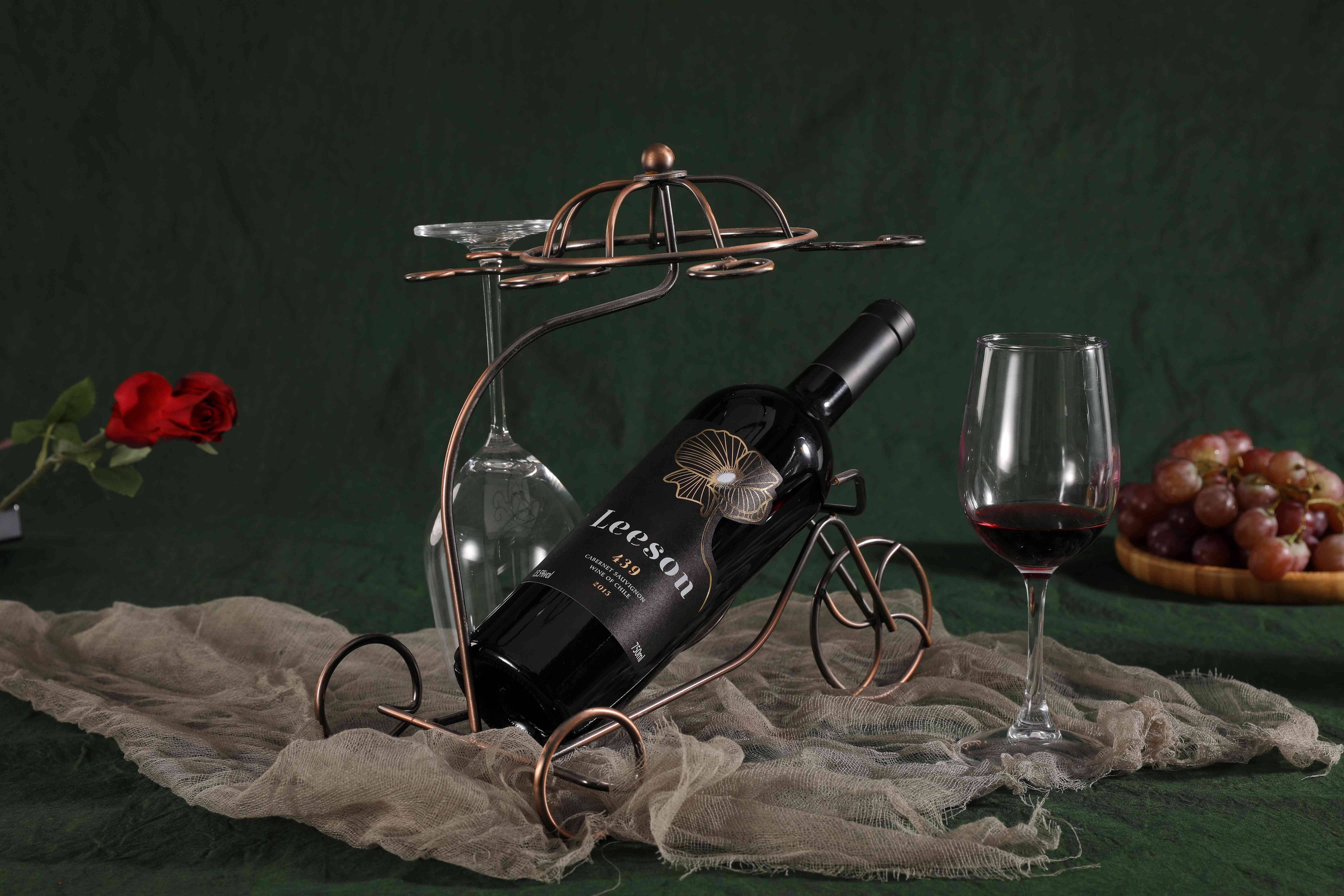 至臻之选:红酒的极致品质与享受